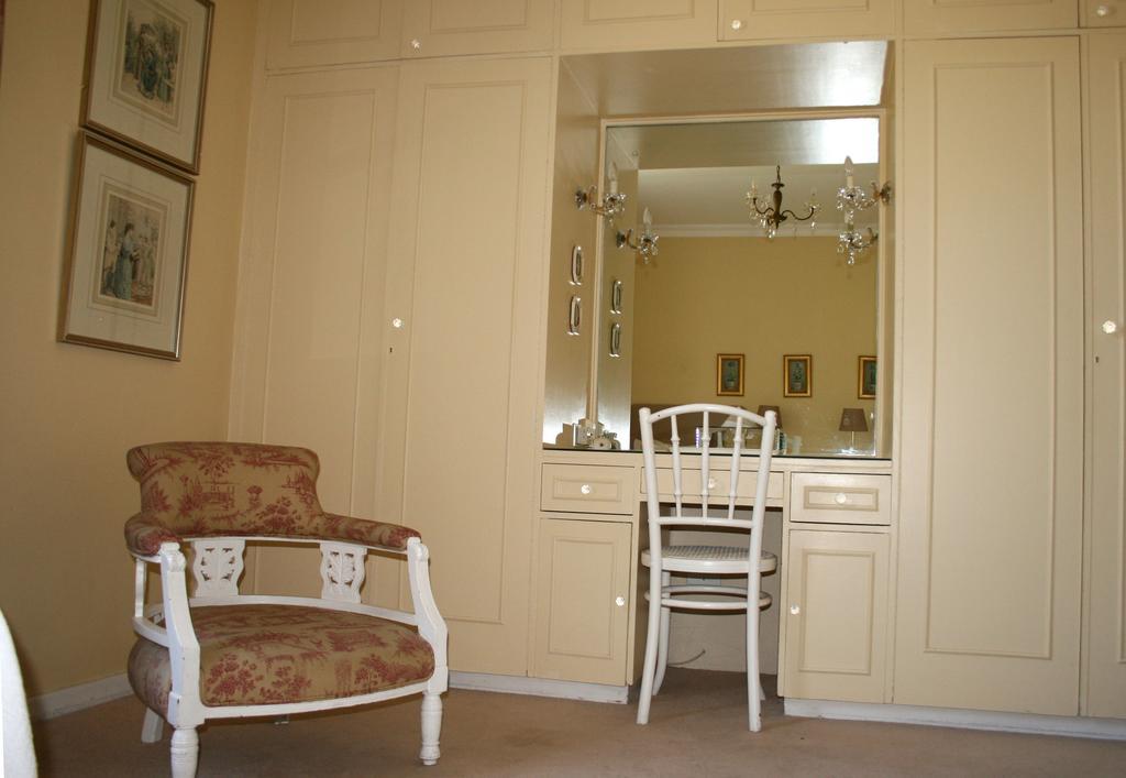 Hotel Dalmeny Kapské Město Pokoj fotografie